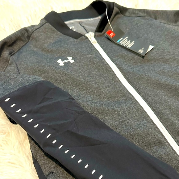 Under Armour Women’s Jacket NWT* - Picture 4 of 8